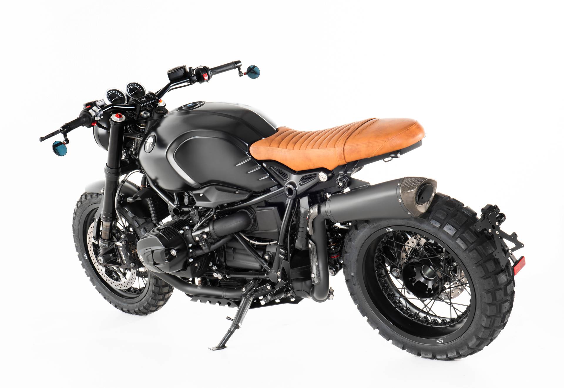 BMW R NINET 21 Price